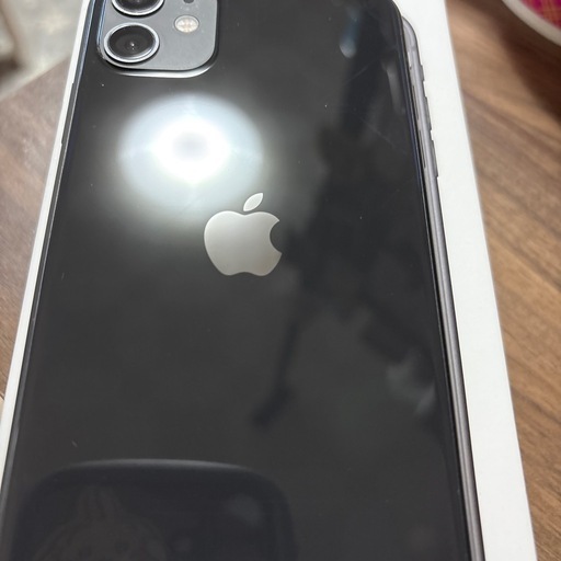 その他 iPhone11 256