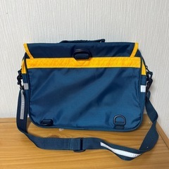 KUMON　専用カバンの画像