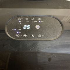 ★ SR811 高年式 スポットエアクーラー 排熱レス 移動式 リモコン 説明書付 2025年製 DL-T2502 冷房の画像