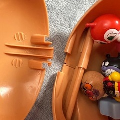 アンパンマン 玩具の画像