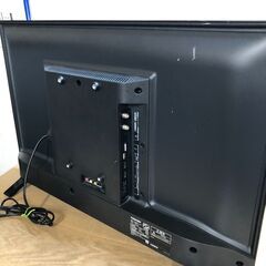 ２０２３年製　東芝 TOSHIBA REGZA(レグザ) S24シリーズ 32V型 ハイビジョン液晶テレビ 32S24の画像
