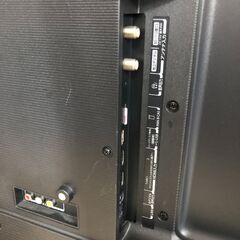２０２３年製　東芝 TOSHIBA REGZA(レグザ) S24シリーズ 32V型 ハイビジョン液晶テレビ 32S24の画像