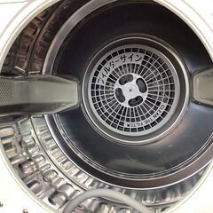 Panasonic 電気衣類乾燥機 6.0kg 2022年製の画像