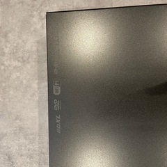SONY ブルーレイレコーダー(テレビ録画対応)の画像