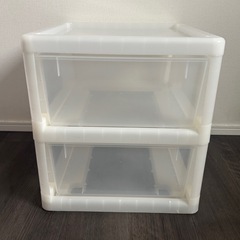 2段ケースの画像