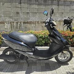 ホンダ DIO 50cc 原付 バイクの画像