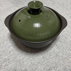 時短釜　　炊飯　　鍋　蓄熱保温調理の画像