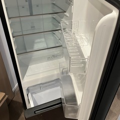 154L冷蔵庫　中古の画像