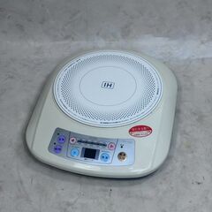 A7531【お買い得商品‼】東京企画販売部 IHコンロ IH調理機 電磁コンロ DCL-1300の画像
