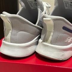 【スニーカー】ニューバランス　パウハーラン　WPHERCC2の画像