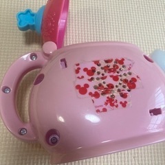 音の出るおもちゃ 3点セットの画像