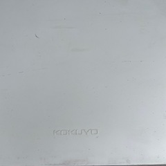 コクヨ　袖机(キャビネット)の画像