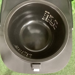 TOSHIBAのIH炊飯ジャーのご紹介！(トレファク寝屋川)の画像