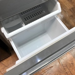 【安心の6ヶ月保証】126L 2ドア冷蔵庫 AQUA 2020年製の画像