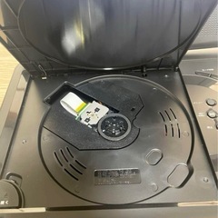 dvdプレーヤーの画像
