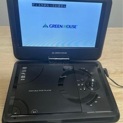 dvdプレーヤーの画像