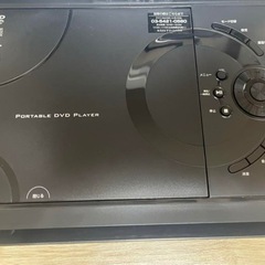 dvdプレーヤーの画像