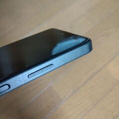 xperia ace iii　新品未使用品の画像