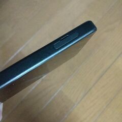 xperia ace iii　新品未使用品の画像