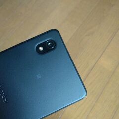 xperia ace iii　新品未使用品の画像