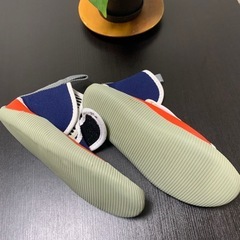 キッズシューズ
の画像