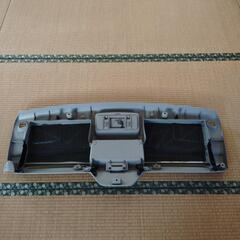 60ヴォクシー60ノア用オーバーヘッドコンソール❗の画像