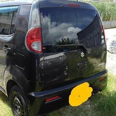総額16万円　令和８年９月　17.3万キロ　２ヶ月保証　エアコン冷えます　リモコン二個　プッシュスタートの画像