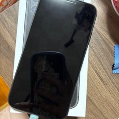 iPhone11 256 希望の金額の提示お願いします。の画像
