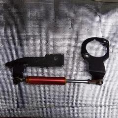 ダイハツ　コペン　L８８０　トルクダンパーの画像