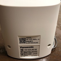 Panasonic 電話の画像