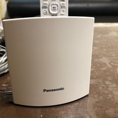 Panasonic 電話の画像