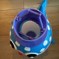 ふぐの提灯の画像