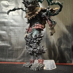 ヒロアカフィギュアの画像