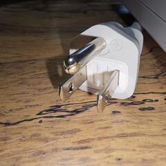 電源タップの画像