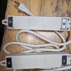 電源タップの画像