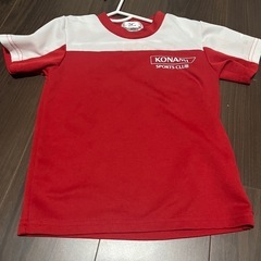 KONAMI ジャージ上下の画像