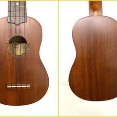 【買取宝船 枝吉店】ALOHA アロハ ウクレレ AK-601 ≪現状販売≫の画像