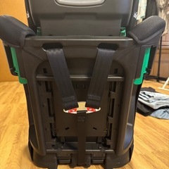 joie チャイルドシート の画像