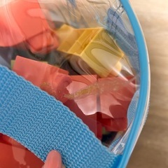 大きなブロックの画像