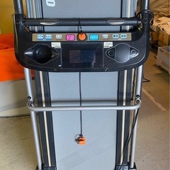 ◎ ランニングマシン　ALINCO アルインコ　AFR1115 動作確認済みの画像