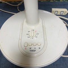 扇風機の画像