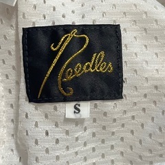 ［正規品］Needles ニードルズ トラックパンツの画像