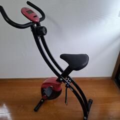 エアロバイクの画像