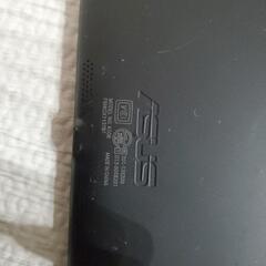 タブレット ジャンク２つまとめての画像