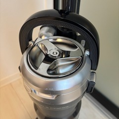 【決まりました】Panasonic 掃除機 2014年製の画像