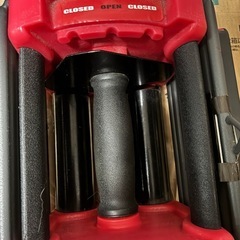 ダンベル　可変式　41キロ２つ　の画像