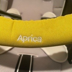 Aprica ベビーカー　ラクーナビッテの画像