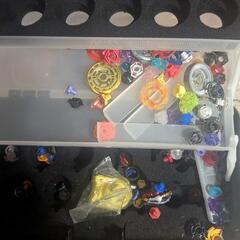 昔のベイブレードの画像