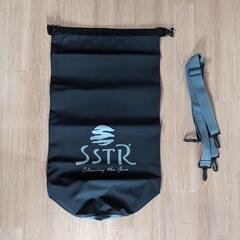 防水バッグ SSTR 参加者特典の画像