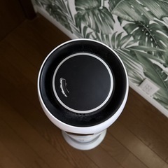 BAOFU 多機能 9L 大容量 超音波式加湿器 PSE認証済 の画像